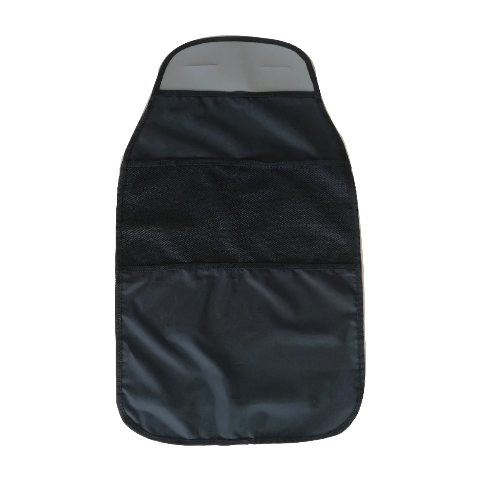 وسادة خلفية لمقعد السيارة مضادة للركل للأطفال، غطاء حماية خلفي للمقعد الخلفي للسيارة للأطفال، ملحقات السيارة الداخلية