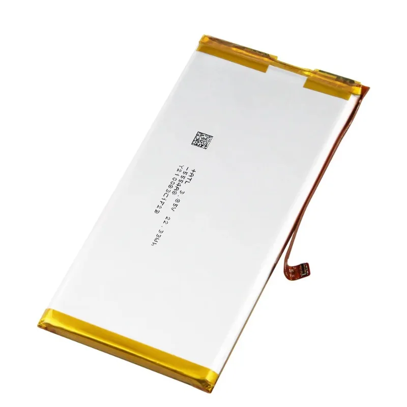 4000mAh Replacement Battery for ASUS ROG Z01QD ZS600KL ROG3 C11P1801 Mobile Phone Batteries