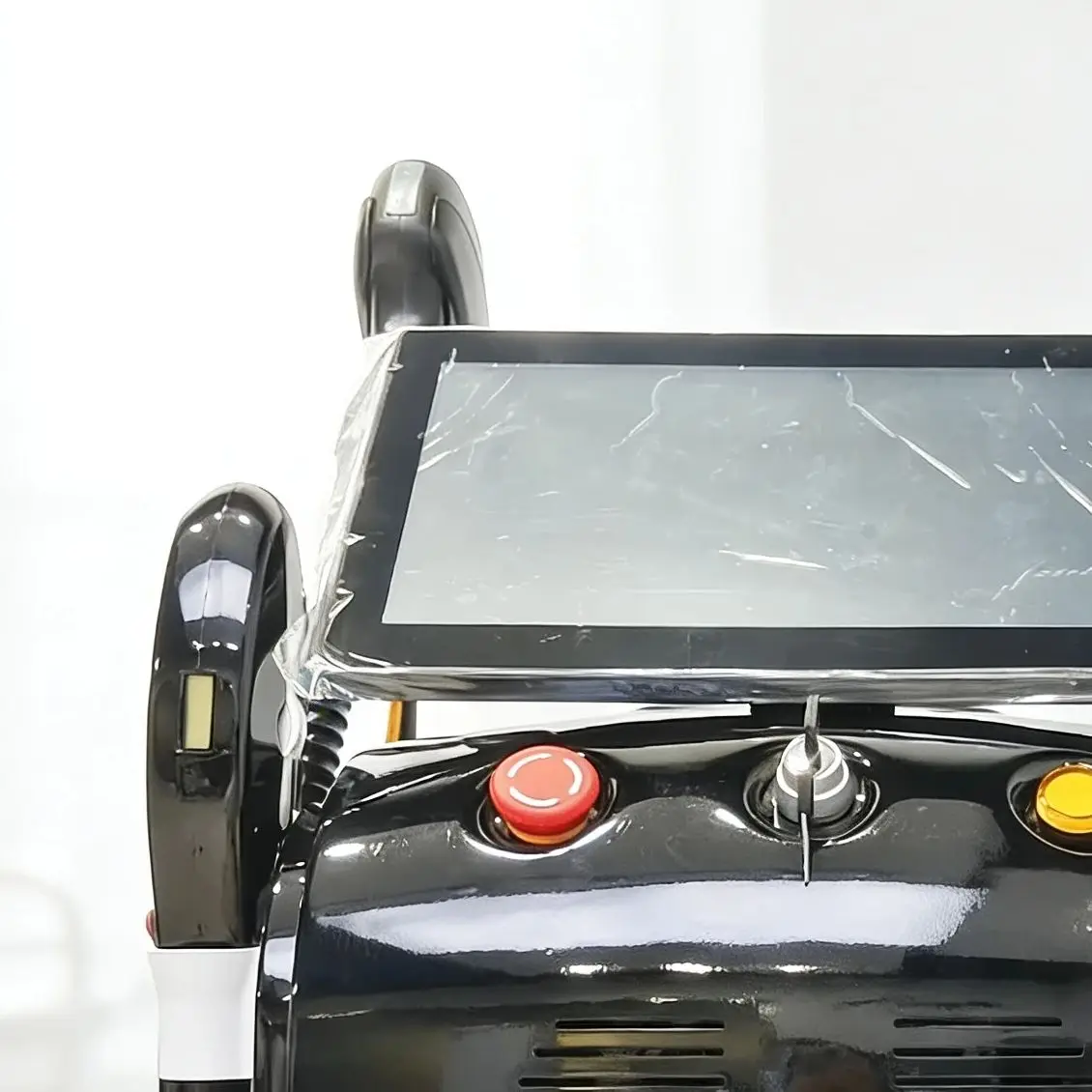 

Коммерческий салонный лазерный аппарат 4-в-1 DPL RF Pico Nd Yag для удаления волос/татуировок, удаления пигментации и подтяжки кожи