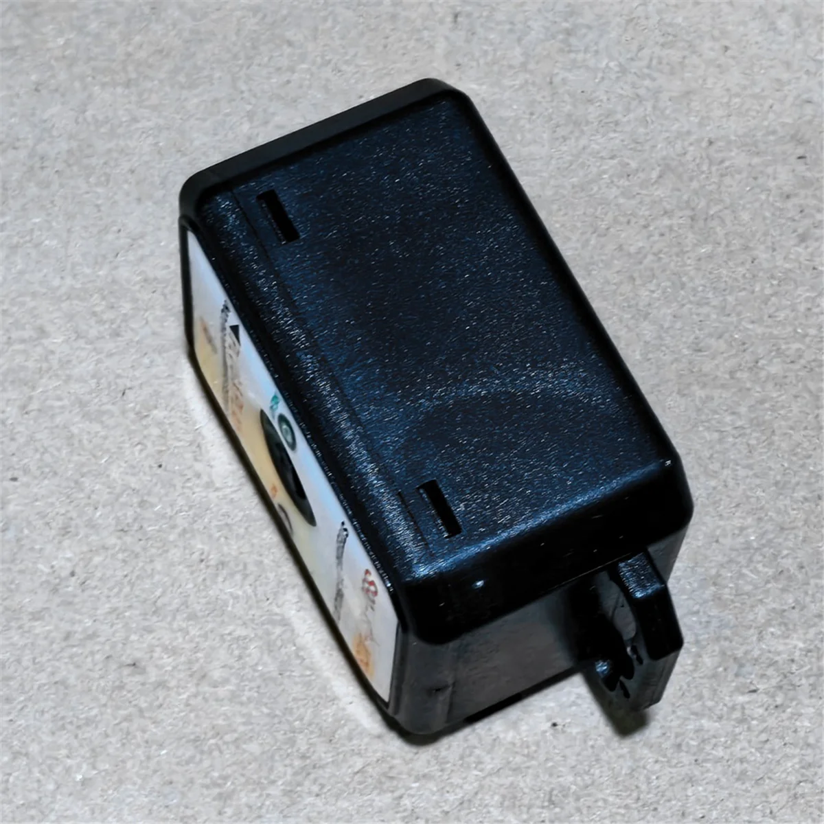 Imagem -02 - Direção Bloqueio Simulador Emulador para Volvo sem Programação S90 V90 Xc90 Lock Sound