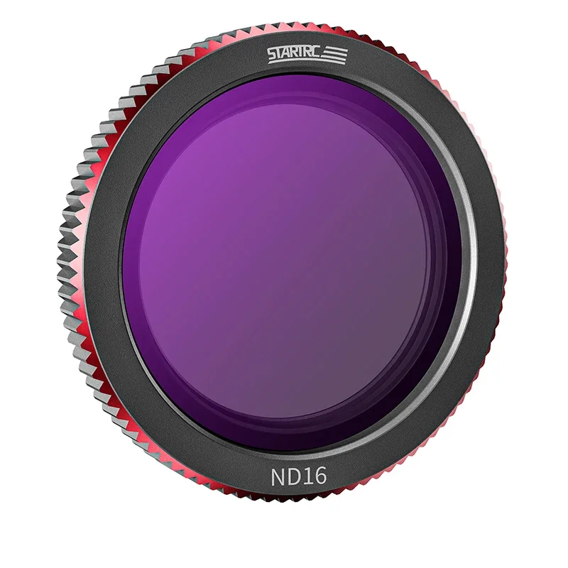 STARTRC Neo Objektiv Filter Kit Für DJI Neo ND Filter Set CPL UV ND8 ND16 ND32 Filter für DJI NEO Drone Kamera Filter Zubehör