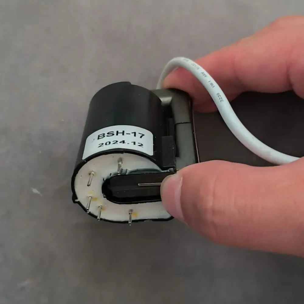 2pcs High voltage package BSH-17 argon arc welding machine plasma cutting machine high-frequency arc plate BSH-17