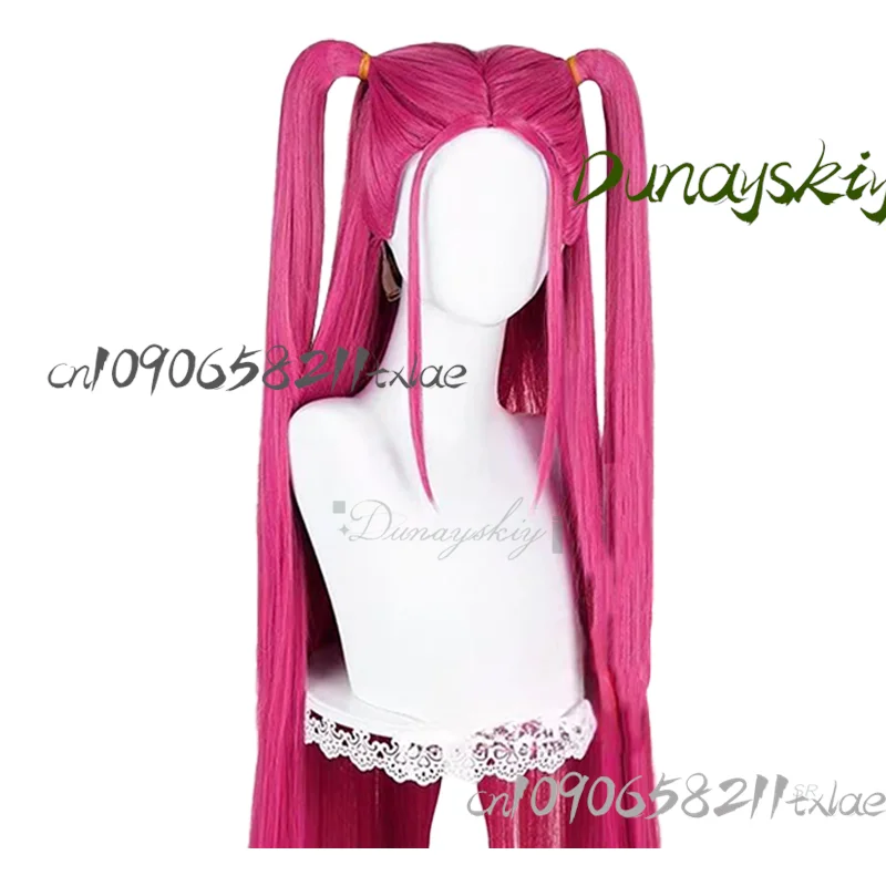 K-Pop Demon Hunters Mira Cosplay Costume Wigs Black Golden Uniform Cosplay for Party Halloween Carnival Party Anime Movie