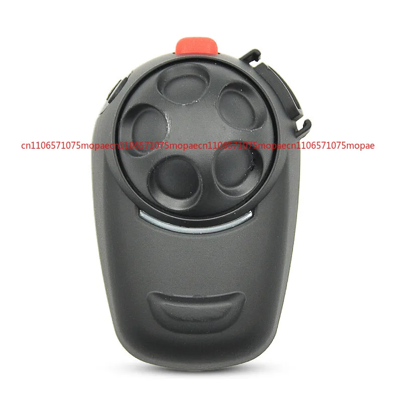 موافق لـ Sena SMH5EV/SMH5-FM/SMH5-FM-A سماعة رأس ستيريو بلوتوث الاتصال الداخلي