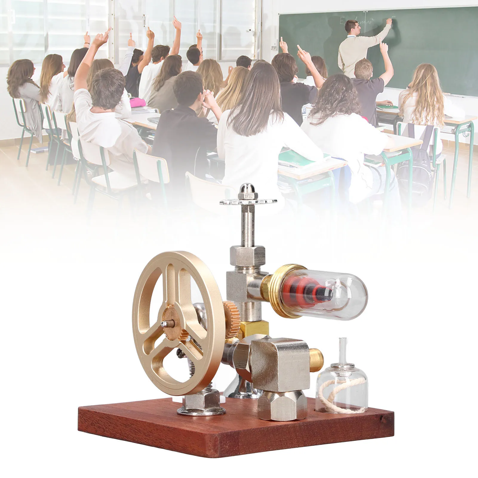 modelo-de-motor-stirling-de-velocidad-ajustable-motor-de-combustion-externa-de-aire-caliente-con-volante-vertical-kit-de-modelo-de-motor-stirling