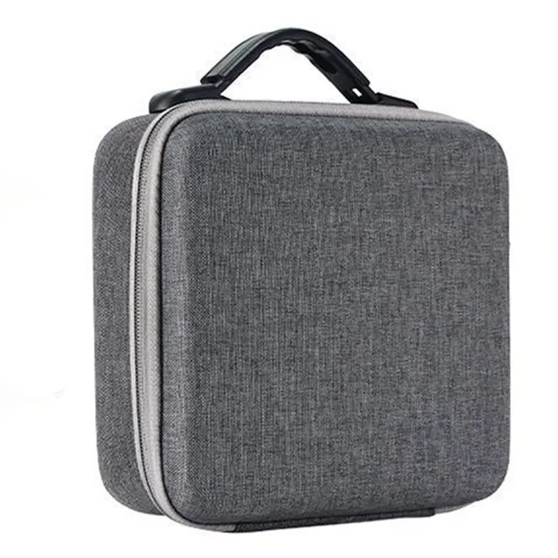 Carrying Case For DJI Osmo For Action 6 For Action Camera 6 Storage Bag Carrying Bag-Specific Clutch Accessory