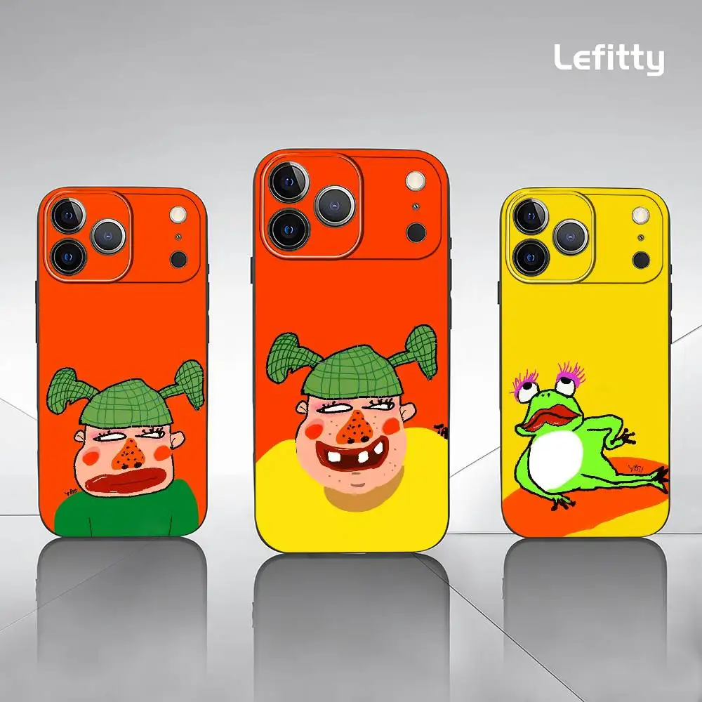 Funny Cute Frog Pho…