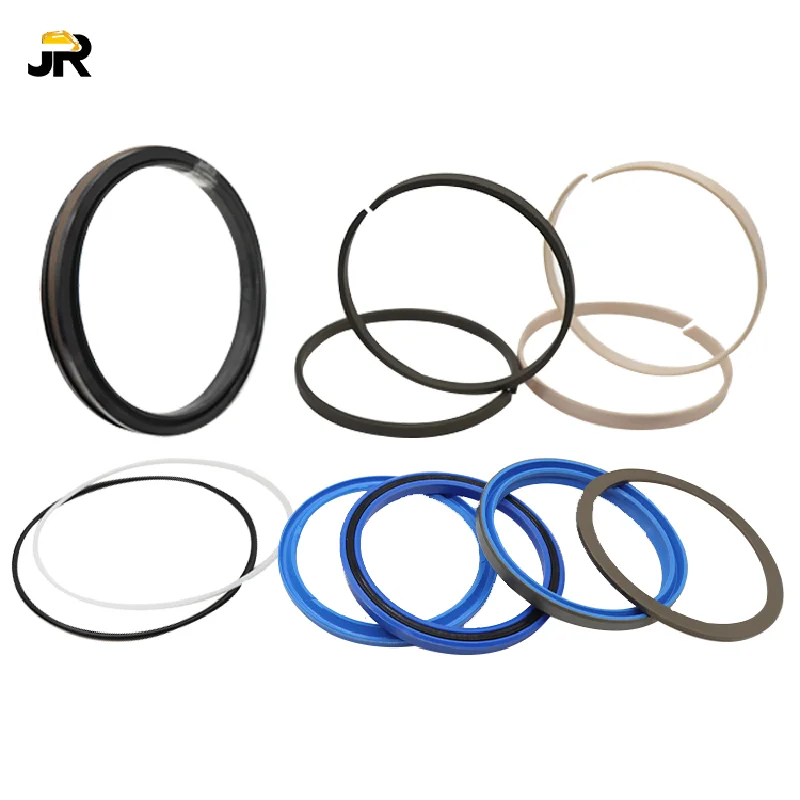 Excavator Seal Kit SE235LC Seal Kit For Hydraulic Cylinder ARM Hydraulic Cylinder Repair Kit