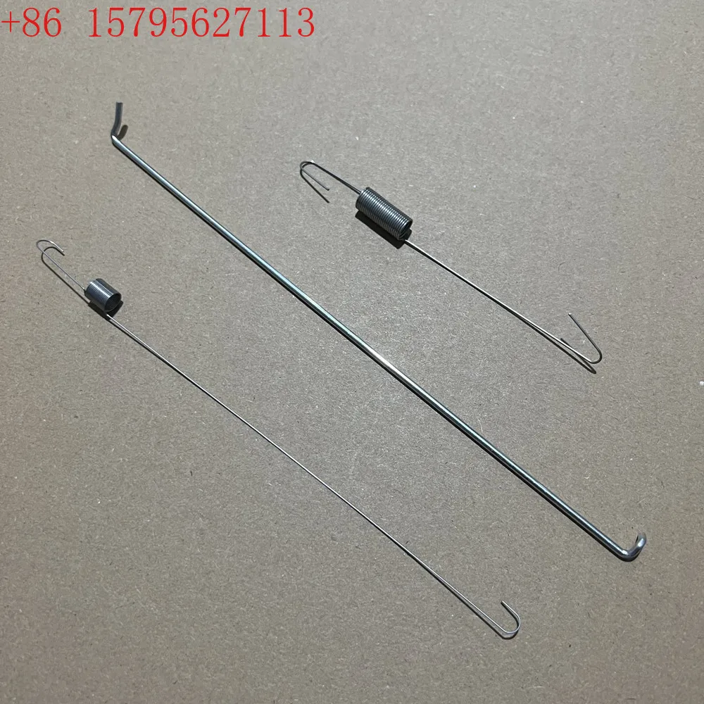 GOVERNOR قضيب ضبط الربيع خنق عودة الربيع عدة لروبن سوبارو EX13 EX17 EX21 EX27 سرعة الكربوهيدرات التحكم