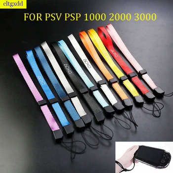 Cltgxdd 2 Stuk Voor Ps Vita Psvita Psv 1000 2000 Psv1000/2000/3000 Anti Drop Armband Game Machine Handrope