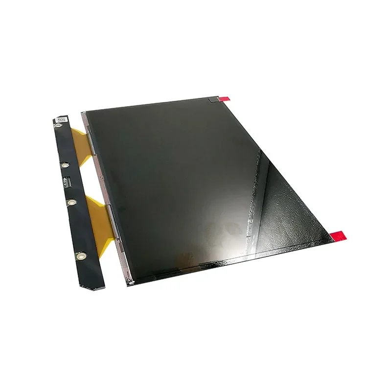 MS8.9 Inch 4K 3840*2400 Monochrome LCD Display for Printer