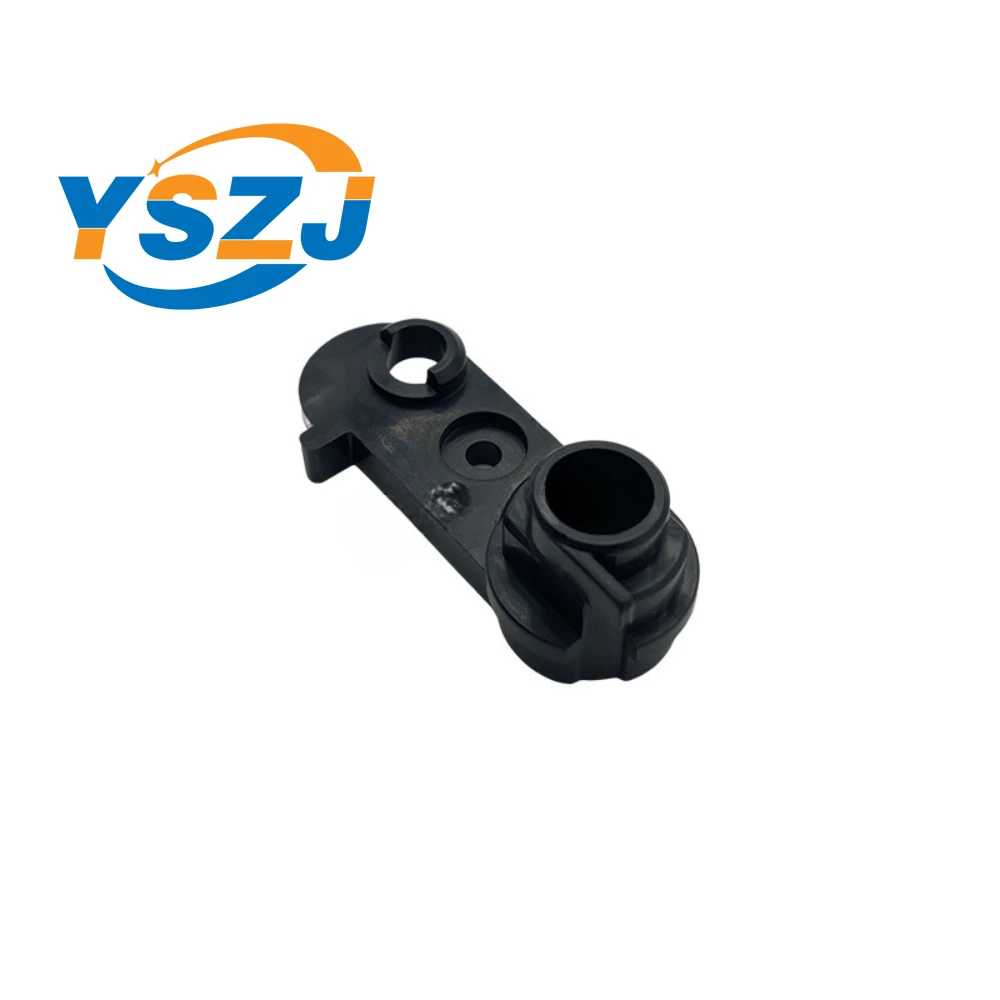 5Set Braccio Anteriore Posteriore A229-3861 A229-3862 per Ricoh Aficio 1060 1075 2060 2075 MP7500 8001 9001 Cinghia di Trasferimento Rullo di Trasmissione supporto