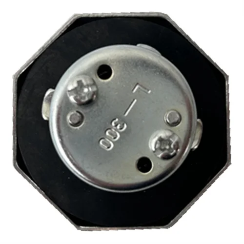 Imagen 2 del producto A11M-nuevo conjunto de tapa de tanque de combustible de alta calidad cerradura de tanque de combustible MB022737 para Mitsubishi L-200 L-300 Mazda T3000 Isuzu