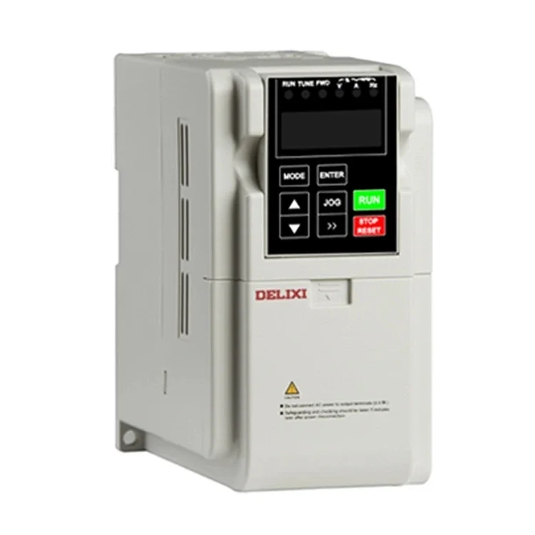 2.2kW 220V Inverter Variador Efficient Single Phase Volt 50hz 60hz for Solar PV System