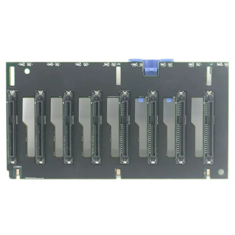 PP+ R3GPC for DELL R740 R840 R940 Server 8 Bay 2.5″ SFF Hard Drive Backplane