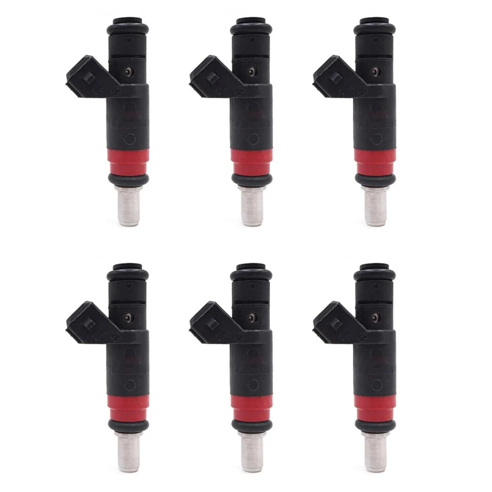 

4Pcs Fuel Injector Nozzle For Mercedes-Benz Scania Accelo Atego Atron 4x 21150162D -