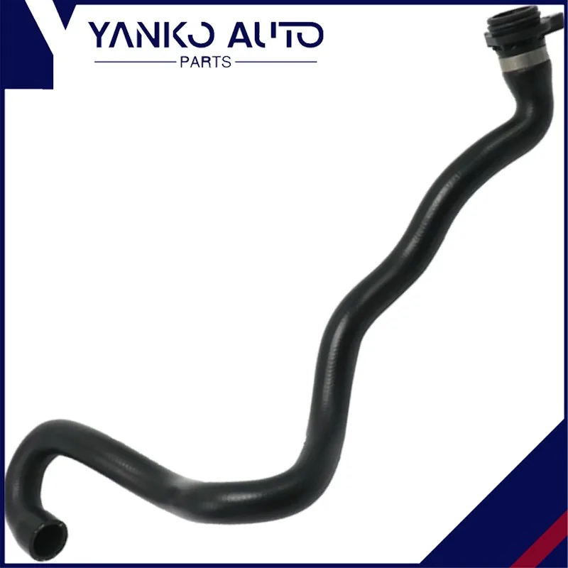 11537566329 Auto Parts Accessories Coolant Radiator Hose for BMW 5 Series 535xi 2008-2010