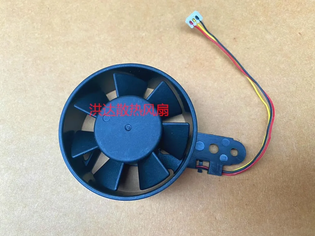 Free shipping for Samsung 2200 6025H24S-PH1 24V 0.16A fixing fan K2200ND cooling fan