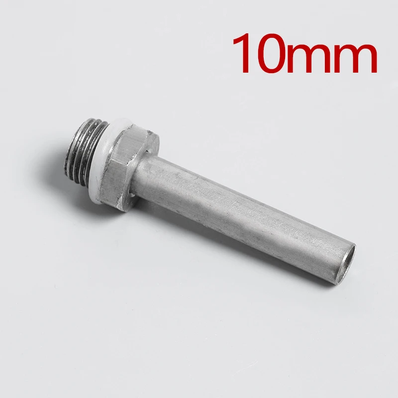 ZONESUN Filling machine Nozzle 3mm 4mm 6mm 10mm 12mm for machine A02 A50