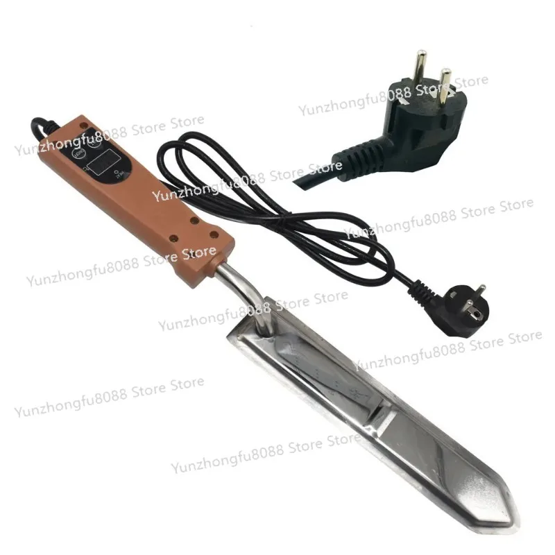 

Beekeeping Electric Uncapping Honey Therm Regulator Temperature Control Knife Beekeeper Supplies Rapid Heating Honey Scarper
