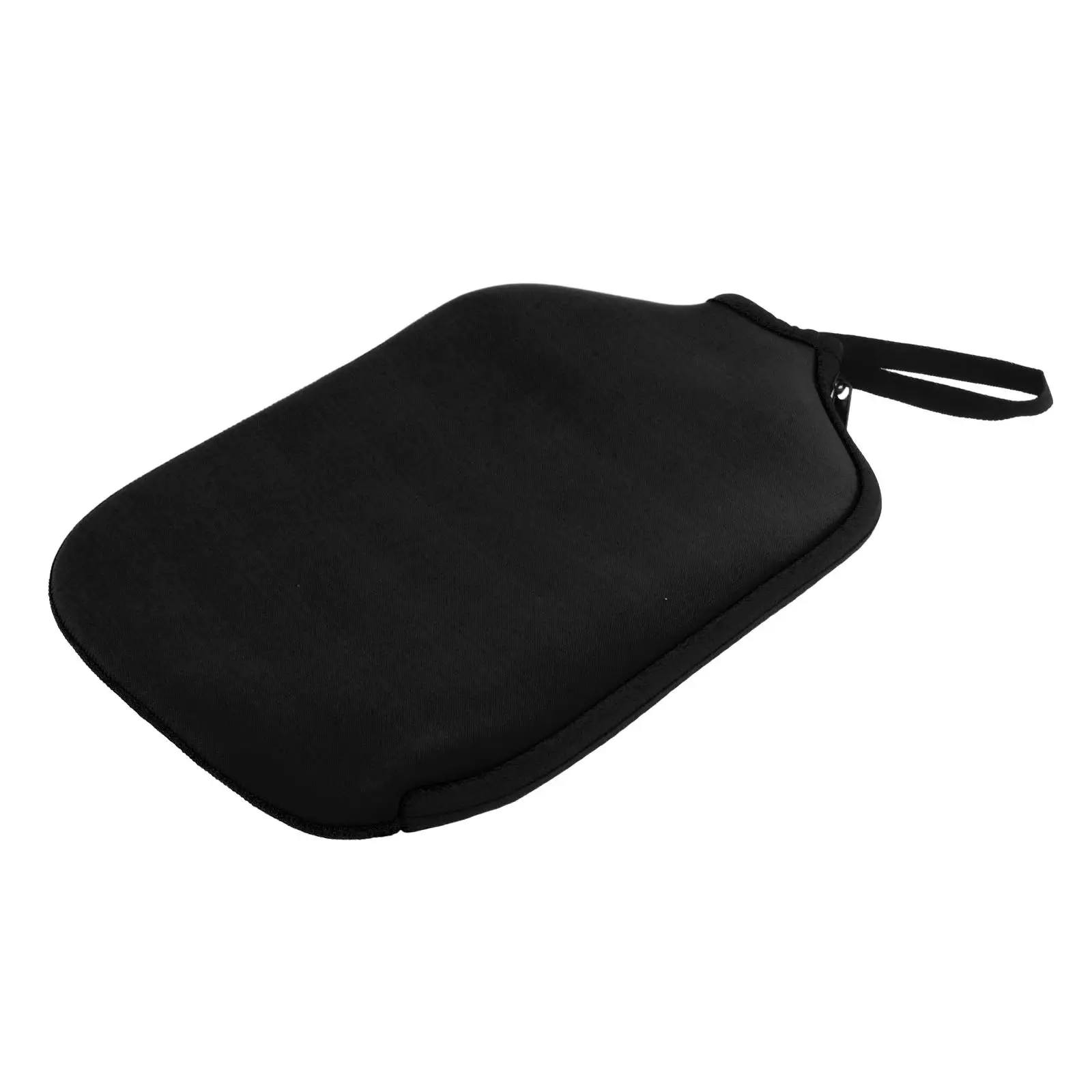 Neoprene Pickleball Racket Sleeve Waterproof Zipper Cover Paddle Case Holder for Outdoor Sports Accessories