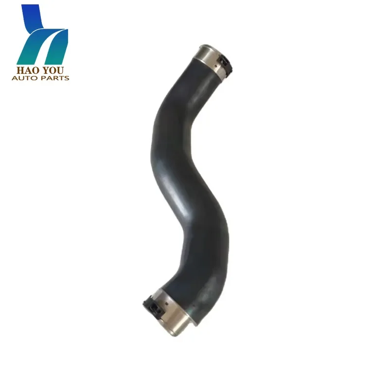 

A1665280582 A1665280100 Intercooler Pipe for benz Gle W166