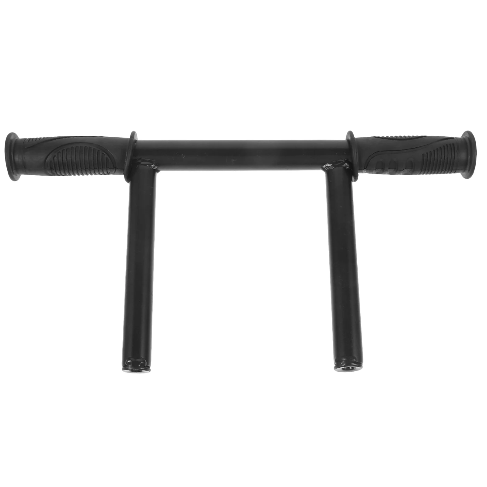 

Handle Armrest Toddler Stroller Stainless Steel Pram Accessories Travel Handles