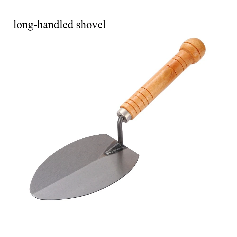 Thumbnail 4 - #5 Top Masonry Trowels Picks for Every Budget