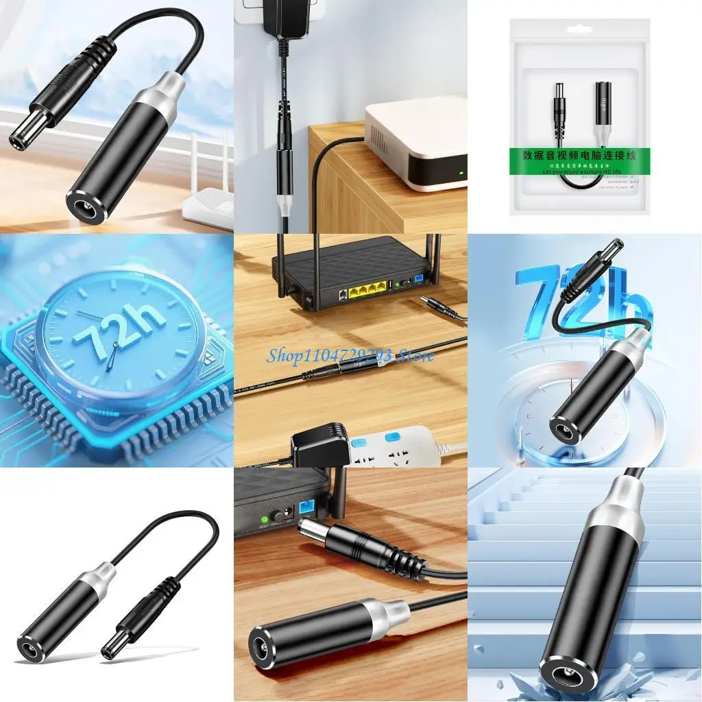 

Удлинительный кабель Y2GD, перезагрузка маршрутизатора для перезагрузки, модем Wi-Fi-маршрутизатора, 24/72 часа, автоматическое