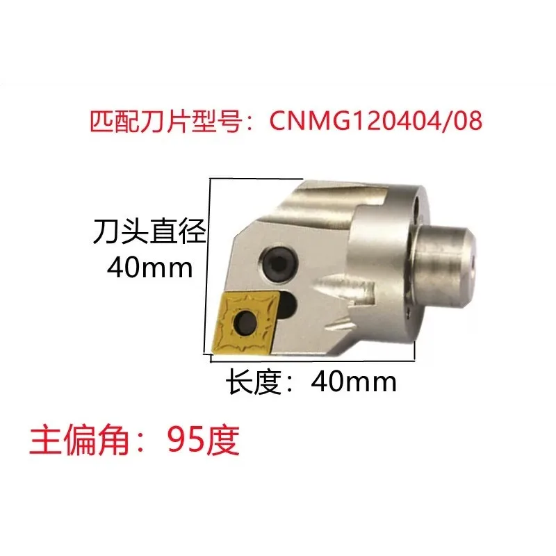 for CNC Lathe Turning Tool Holder Boring Bar Anti Vibration Cutting Tool Body