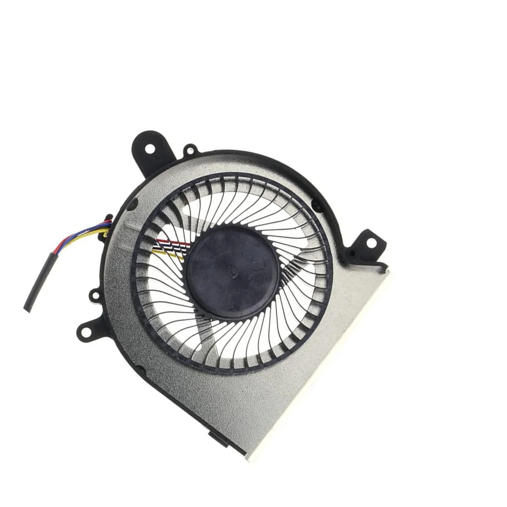 CPU&GPU Cooling Fan New For MSI Katana GF66 Pulse GL66 PABD08008SH N459 MS-1581