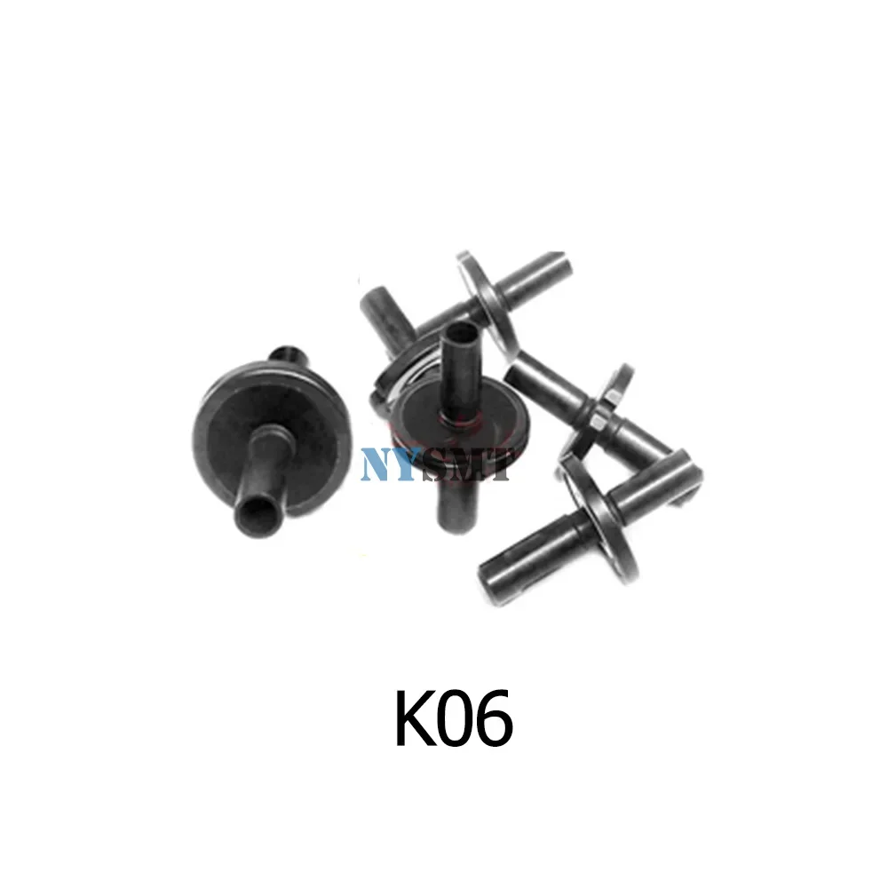 SMT Nozzle K01 K02 K03 K04 K06 K013 K17 K18 K19 K20 For Tenryu FV7100 I-Pulse SMT Machine Nozzle SMT Industries Machine Parts