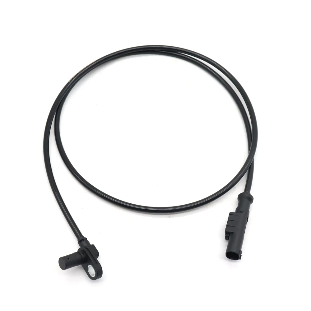 Motorcycle Front Wheel Signal ABS Wheel Speed Sensor Wire For QJMOTOR Hong 150ADV 150T-23E 23H QJ150T QJ150ADV QJ Scooter 150T