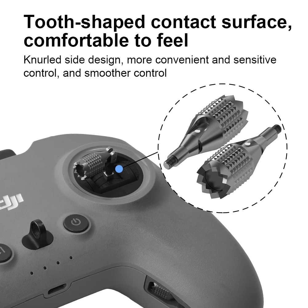 Afstandsbediening Joystick Voo - Drone Control Stick recensie en prijs