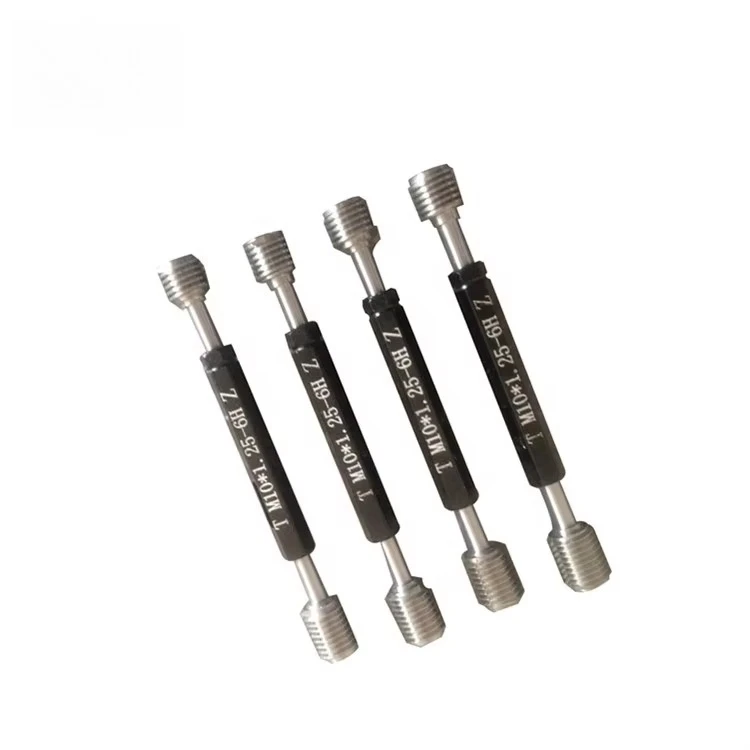 Thread Gauge M180-M… - image