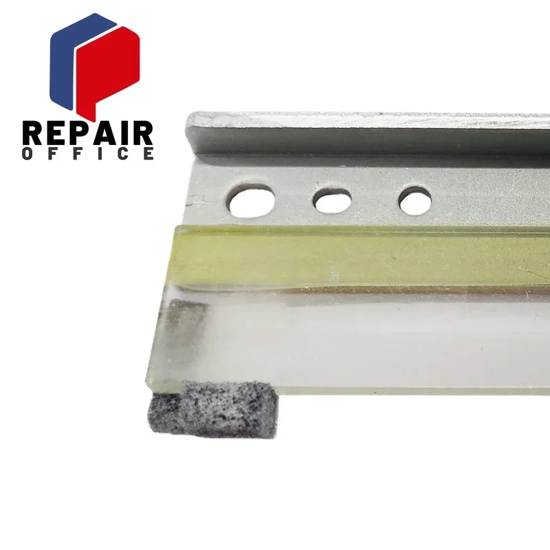 lamina de limpeza de tambor compativel com konica minolta bizhub c 224 284 364 454 554 7822 e duplicador 10 pecas 01