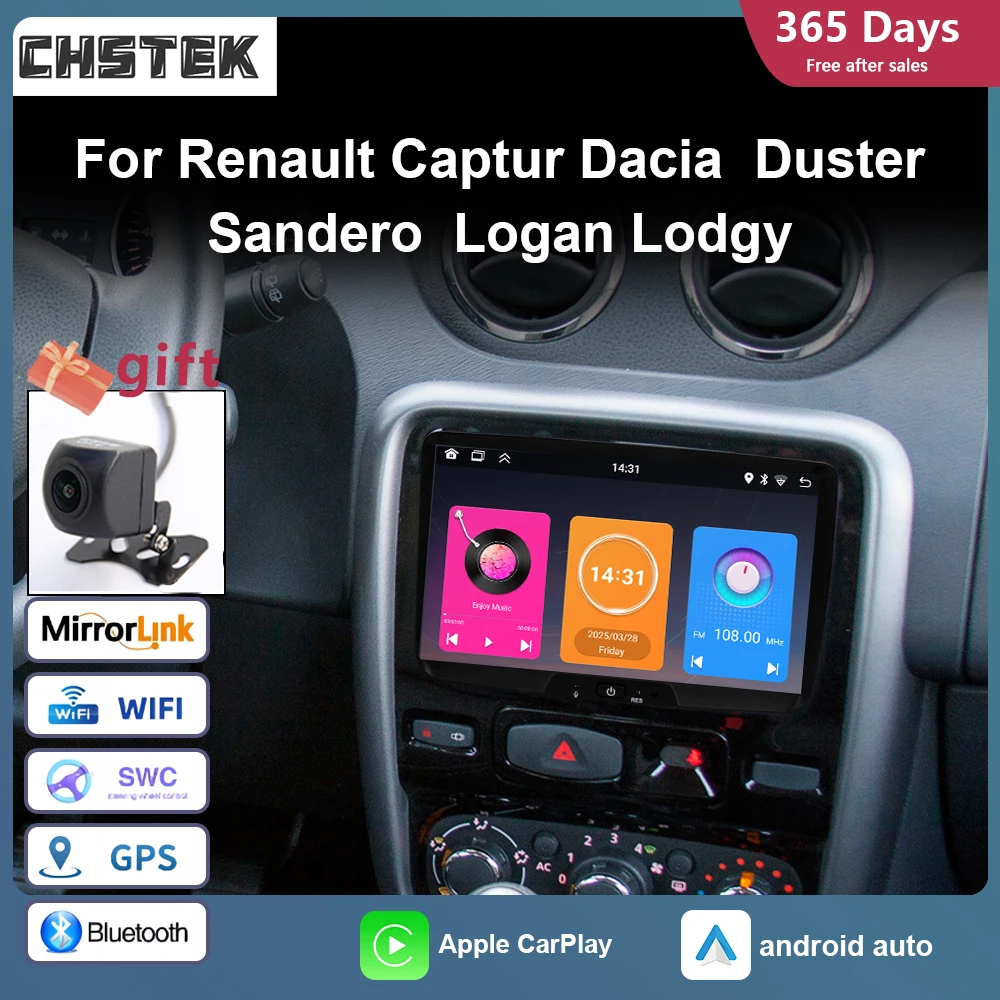 Chstek Android Car … - image