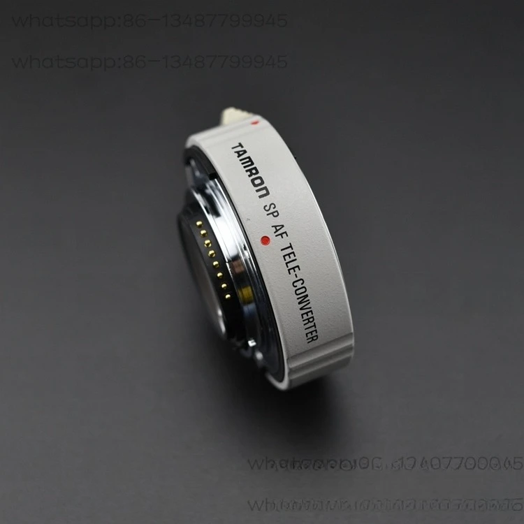 

TAMRON SP AF TELE-CONVERTER 140F-FNs 1.4X Nikon Automatic Multiplier