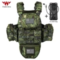 Green CP-2L Black