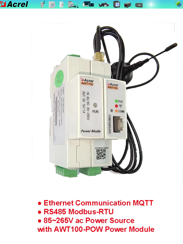 Variant: Ethernet Type 2