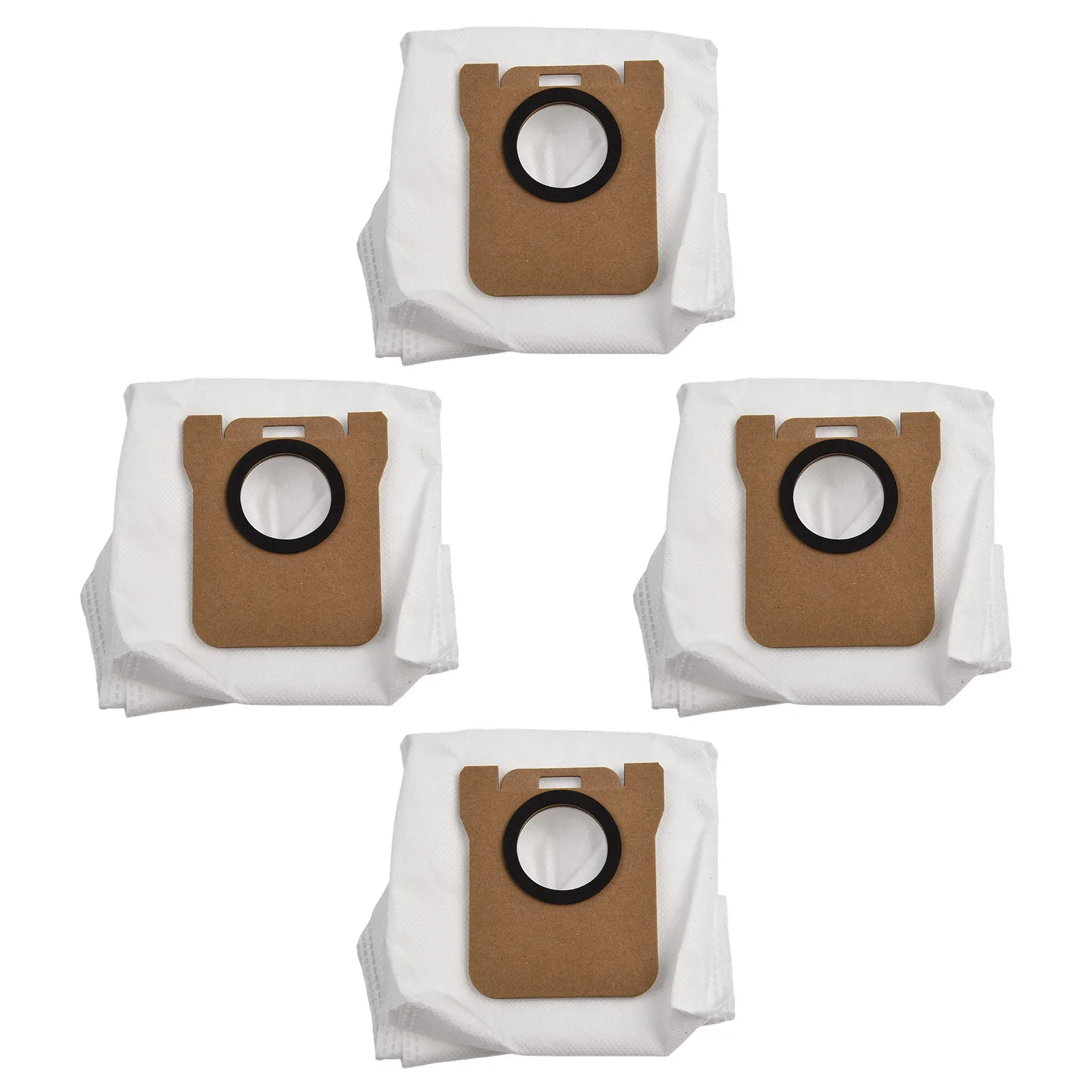 

Efficient Replacement Dust Bags for Robot Vacuum Models including M30 Pro and X20 Series Large Capacity Design
