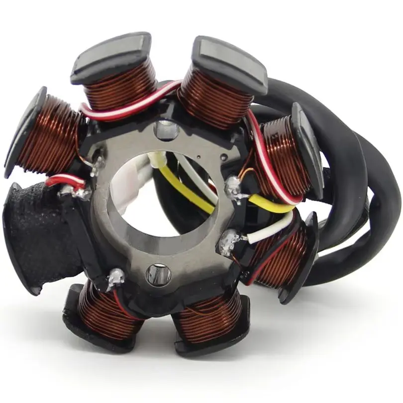 

Generator Stator Coil For Beta 250 RR 4T 400 RR 4T 450 RR 4T 525 RR 4T 450 RR/525 RR Racing 4T OEM:3625364000 Accessories