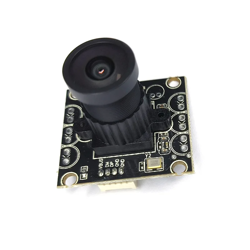 

Hd 1080P 2 MP camera module wide Angle 90 degree AD machine automatic device drive free night vision function low illumination