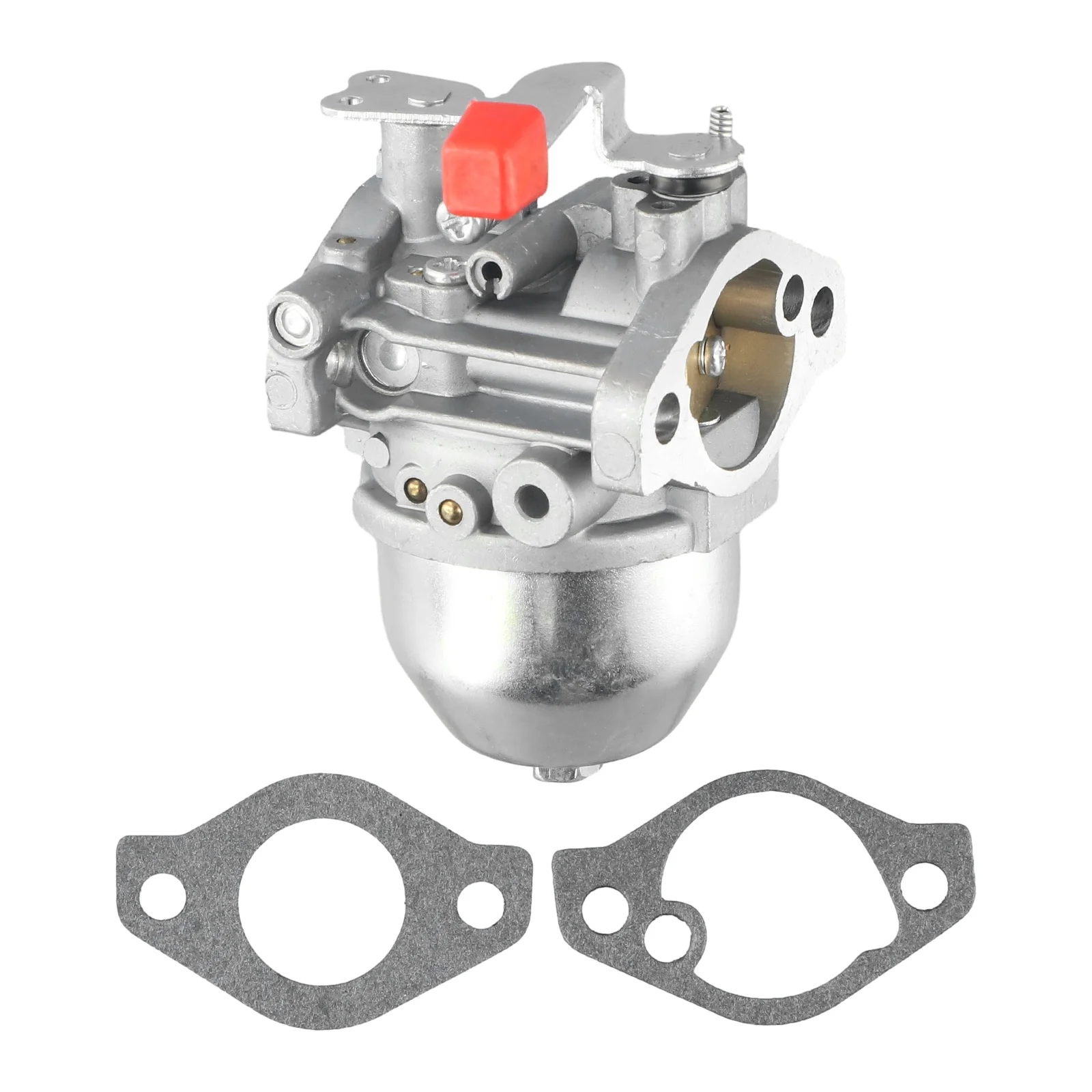 For Generator For Carburetor 0C1535ASRV for Models GN190 GN220 4000XL Complete Set with Oil Pipe and Air Filter