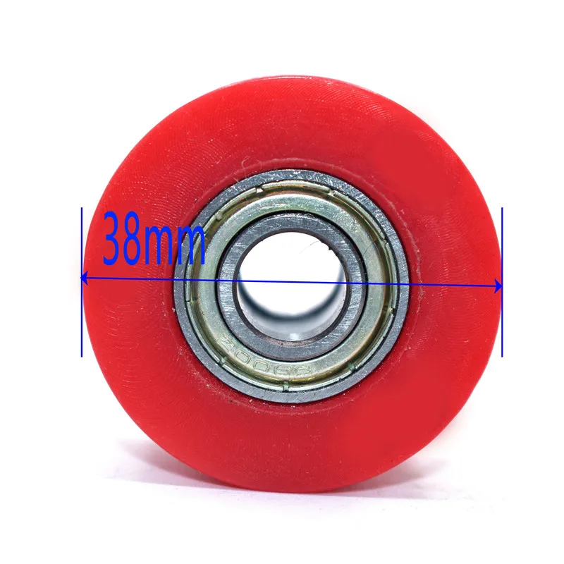 1PCS Rullo tendicatena univers - Roller Chain recensione e prezzo