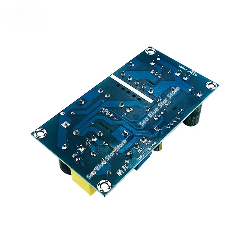 220 to 12V power supply module ACDC switching power supply bare board 24V36V AC to DC regulated high power 5A8