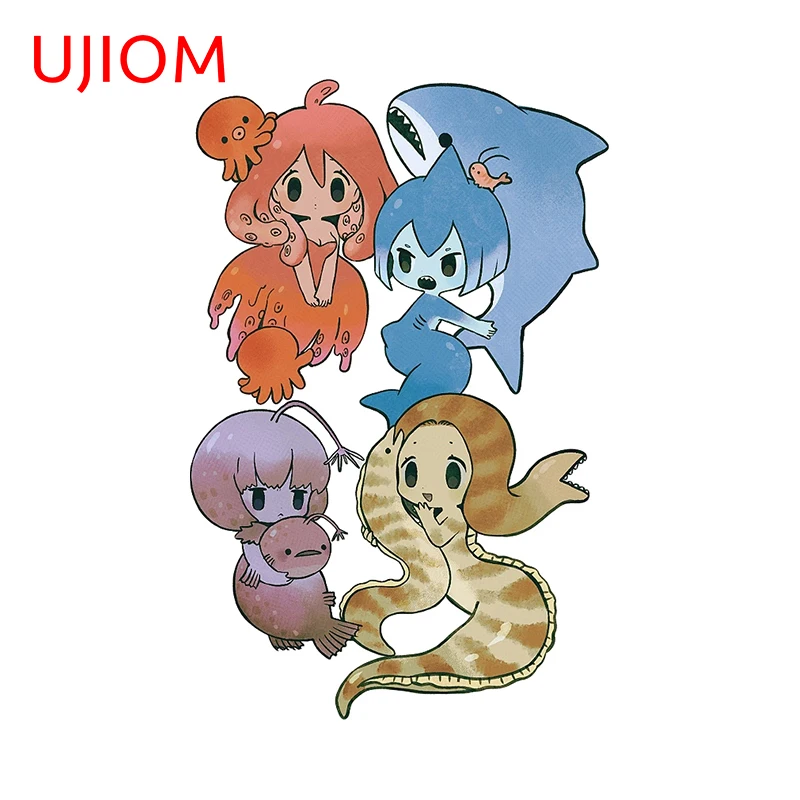Ujiom 13Cm X 8.5Cm …