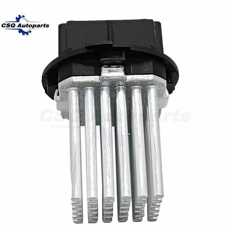 2048707710 Heater Blower Motor Resistor Regulator for Mercedes C-Class E-Class