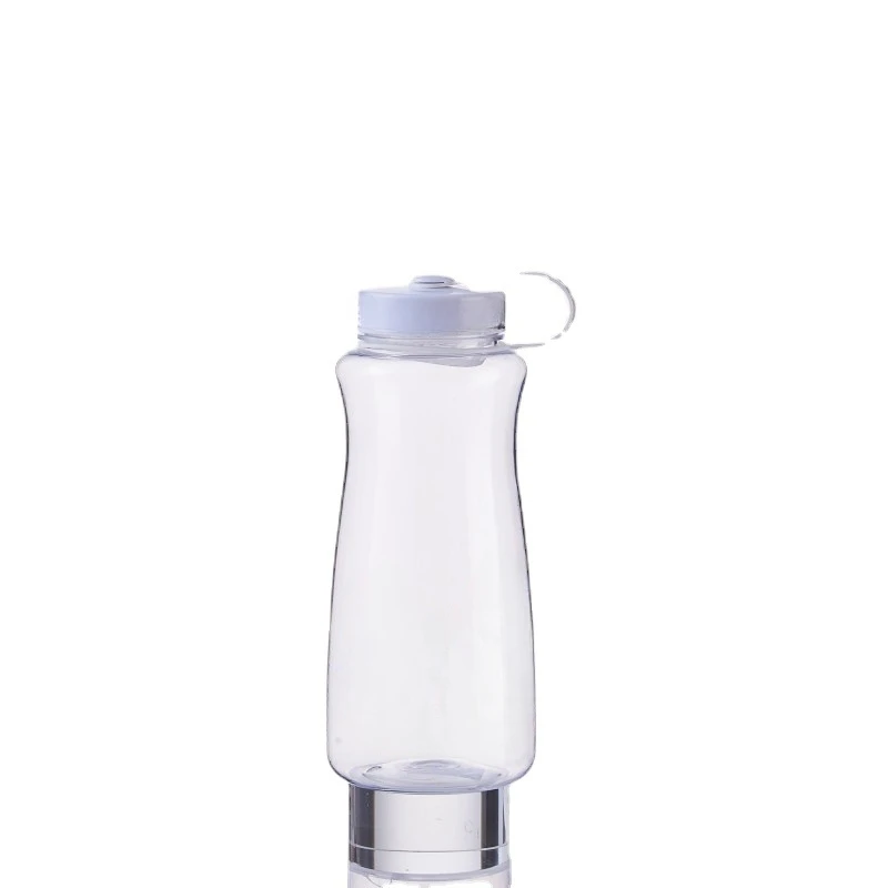 

Large-capacity Sports Water Cups, Simple Wind, High-temperature Resistant Plastics, Outdoor Drop-proof and Leak-proof