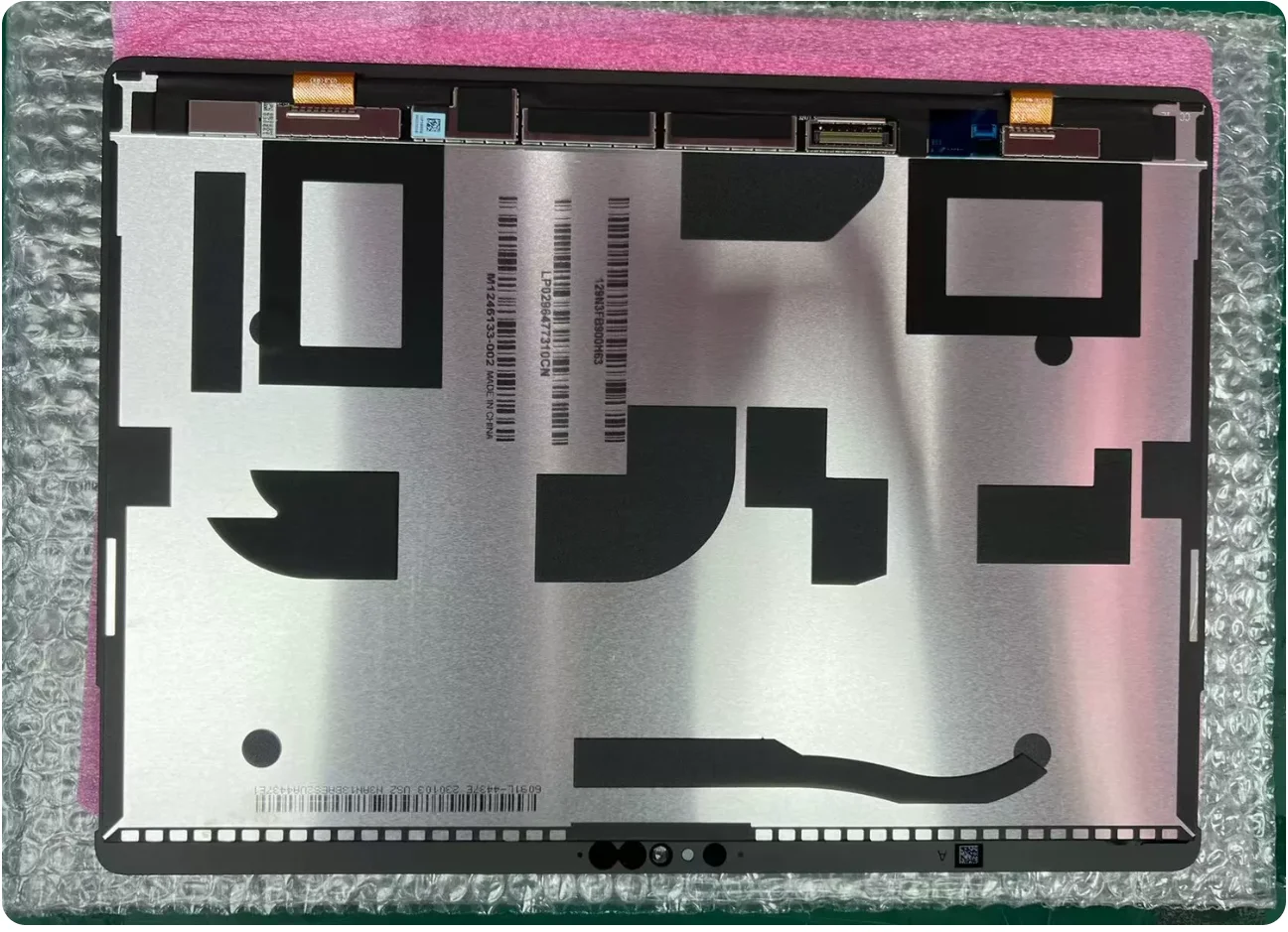 Brand New LCD Touch Screen Digitizer Assembly Replacement for Microsoft Surface Pro 10 Pro 11 Model 2079 2076